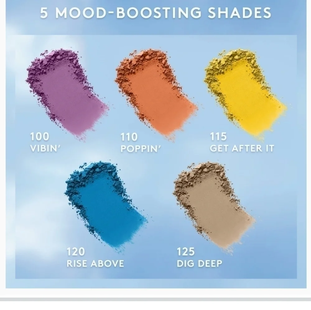 COVERGIRL Exhibitionist Velvet Mono Eye Shadow